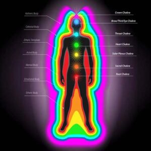 biofield energy healing