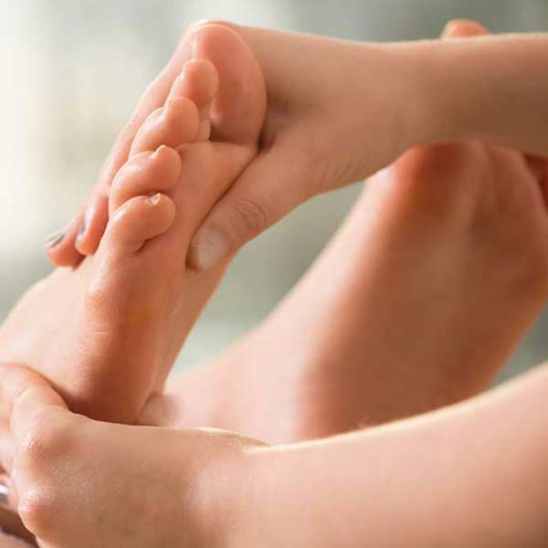 reflexology dundalk louth
