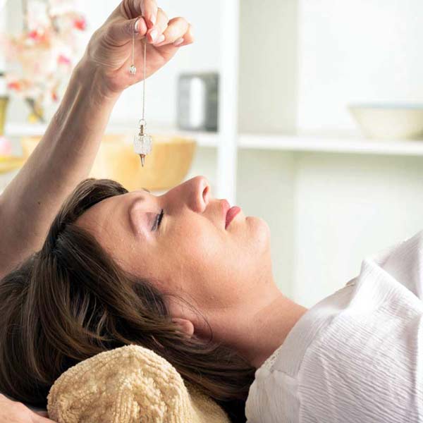 Dundalk chakra healing